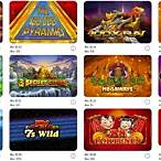 top 1x2gaming slot sites